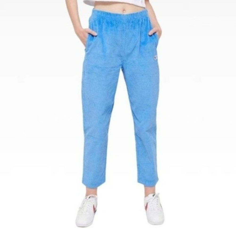 Champion X Urban Outfitters Exclusive Corduroy Pants